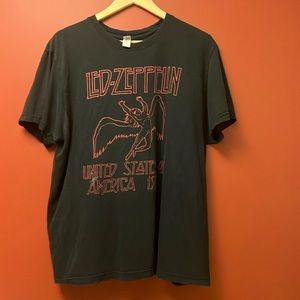 LED ZEPPELIN T